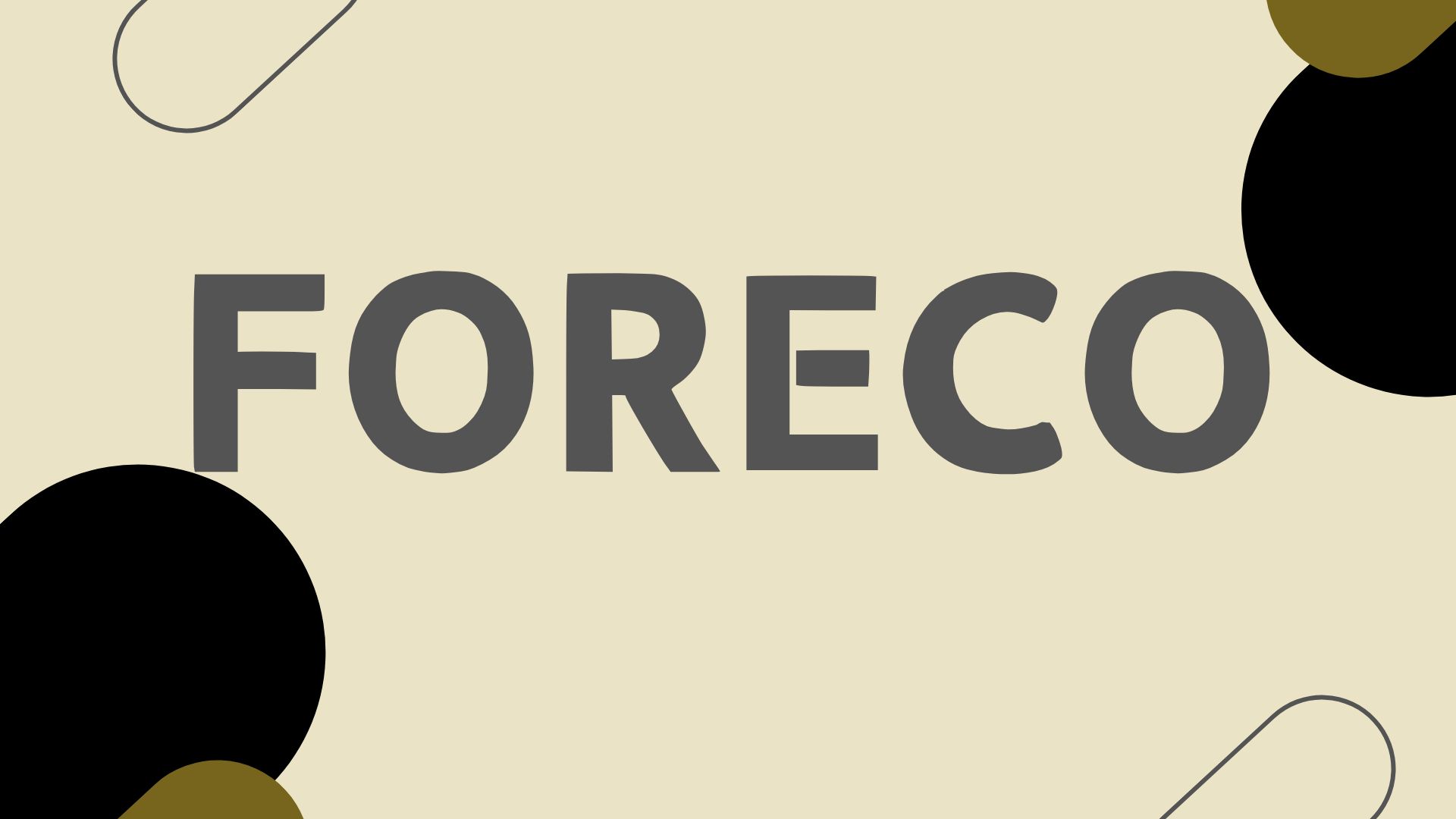 foreco